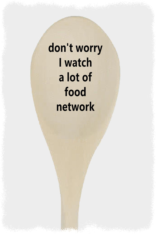 Food Network - Spoon