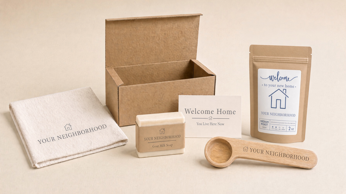 Good Morning - Realtor Box