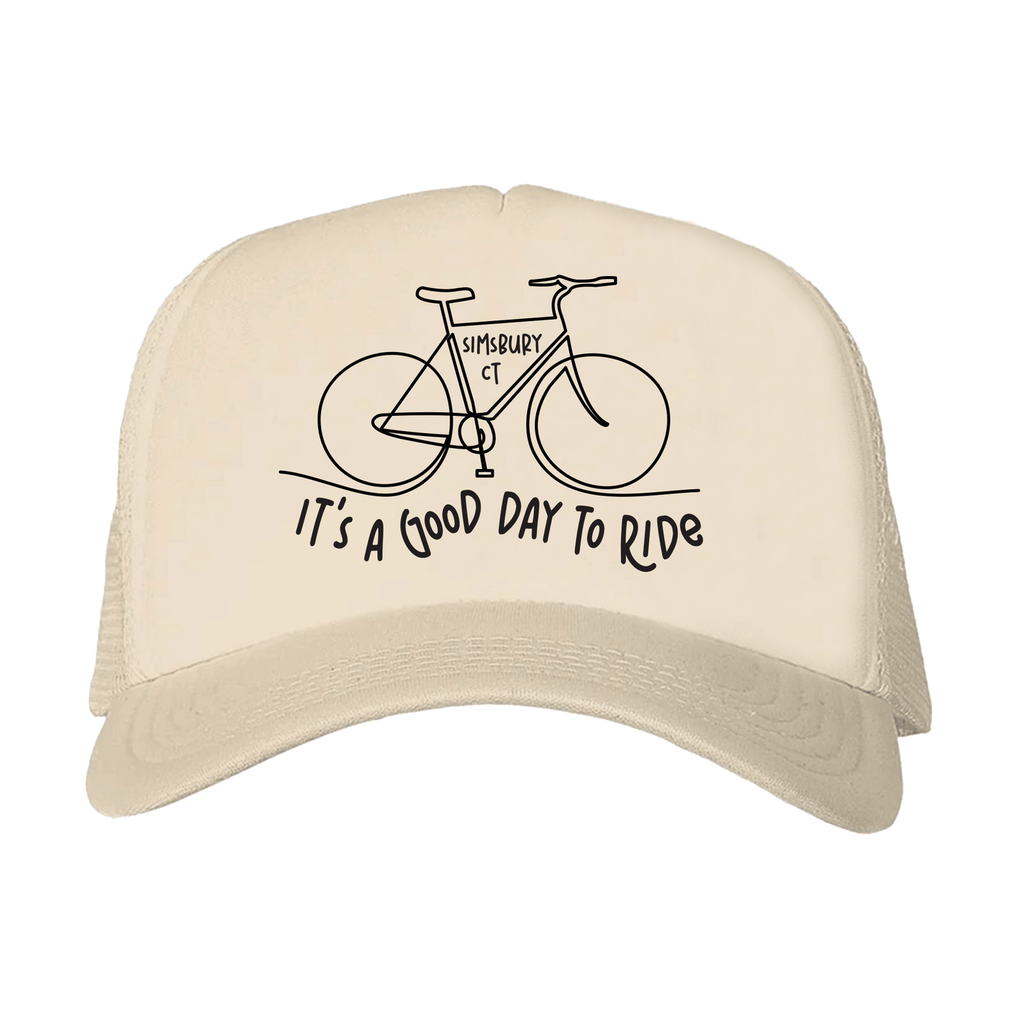 Good Ride - Trucker Hat