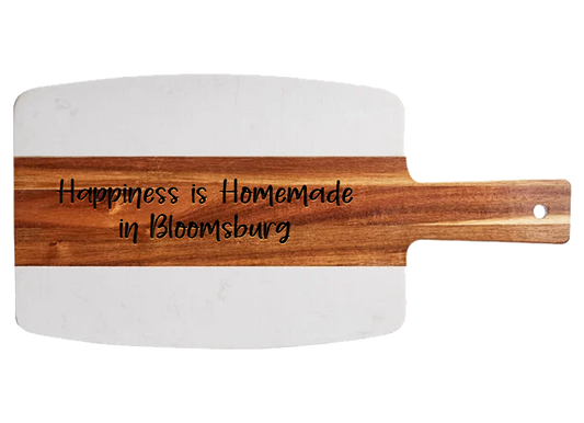 Happiness