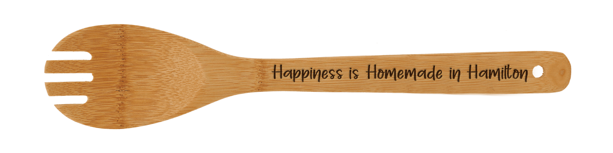 Happiness - Spork