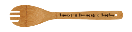 Happiness - Spork