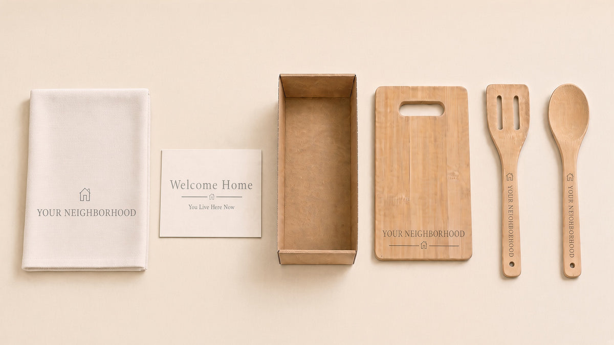 Kitchen Classic - Realtor Box
