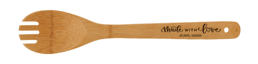 Made with Love - Spork