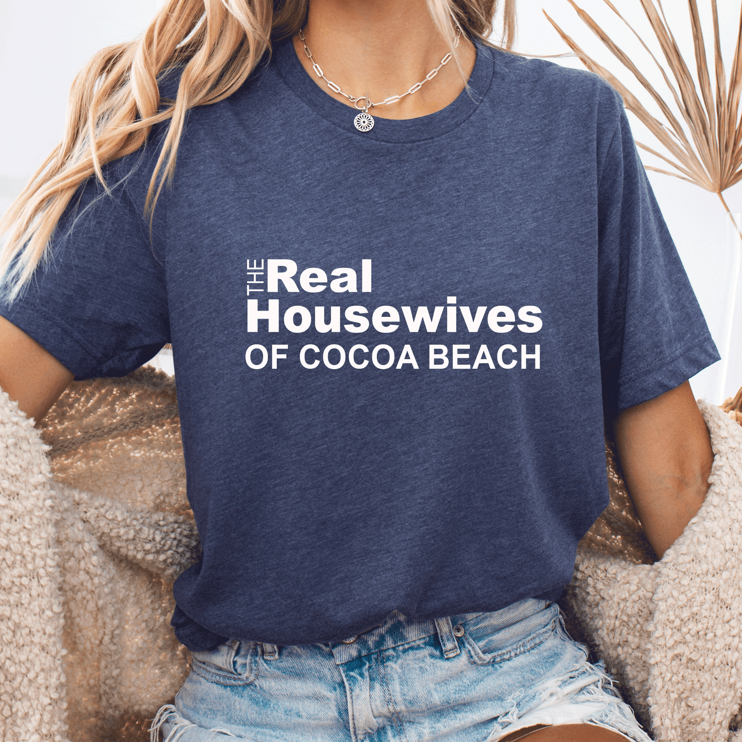 Real Housewives - T-Shirt