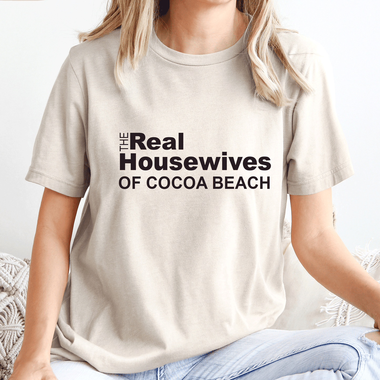 Real Housewives - T-Shirt