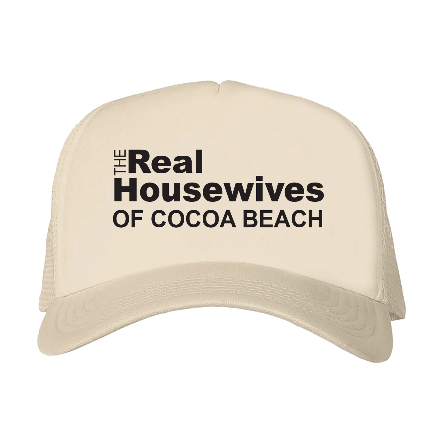 Real Housewives - Trucker Hat