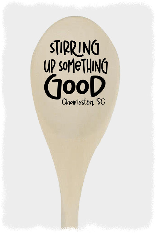 Something Good - Spoon