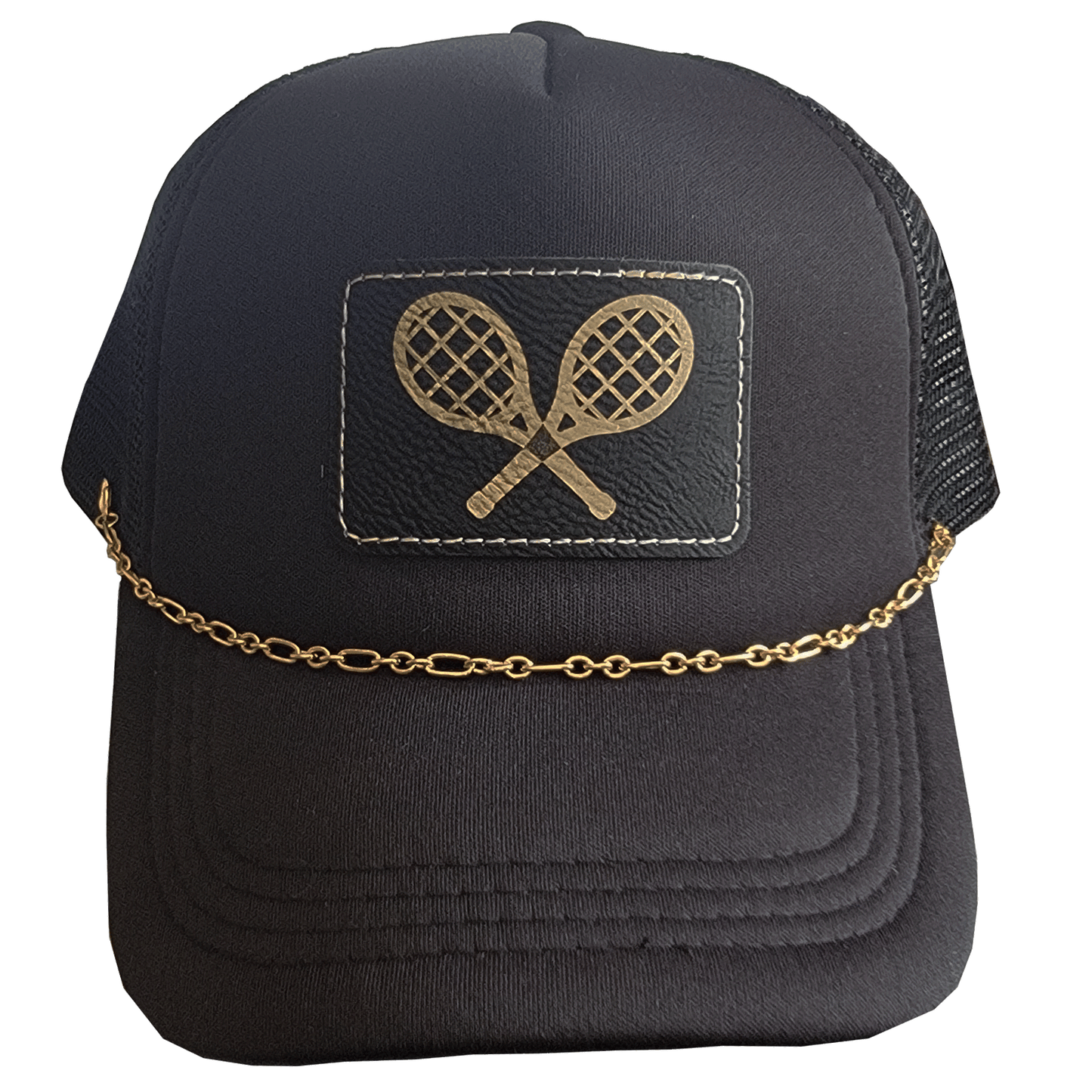 Tennis - Trucker Hat