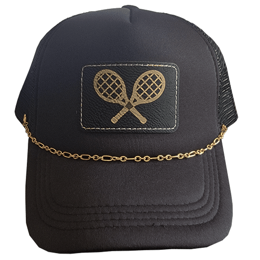 Tennis - Trucker Hat